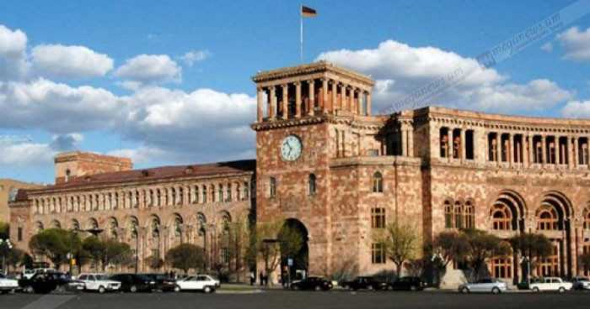 Հայաստանը ՌԴ-ից չի ստացել վառելիքի և չմշակված ադամանդի մատակարարումների համաձայնագրի չեղարկման սպառնալիքով որևէ նամակ