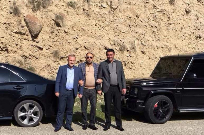 Image result for ճամբարակ հեղինակություն